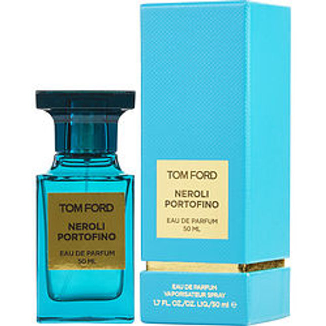 Tom Ford Neroli Portofino By Tom Ford Eau De Parfum Spray 1.7 Oz