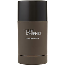 Terre D'hermes By Hermes Deodorant Stick Alcohol Free 2.6 Oz Hermes
