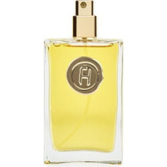 Touch By Fred Hayman Edt Spray 3.4 Oz *tester