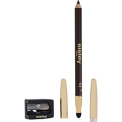 Sisley Phyto Khol Perfect Eyeliner (with Blender And Sharpener) - #10 Ebony --1.2g/0.04oz By Sisley Sisley