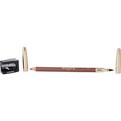 Sisley Phyto Levres Perfect Lipliner With Lip Brush And Sharpener - #2 Beige Natural --1.2g/0.04oz By Sisley Sisley