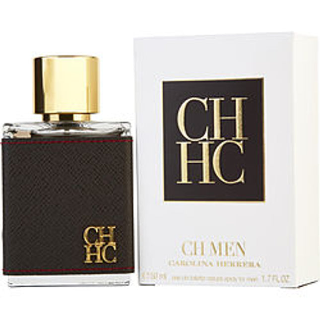 Ch Carolina Herrera (new) By Carolina Herrera Edt Spray 1.7 Oz Carolina Herrera