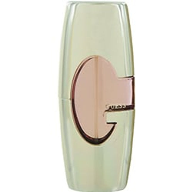 Guess New By Guess Eau De Parfum Spray 1.7 Oz (unboxed)
