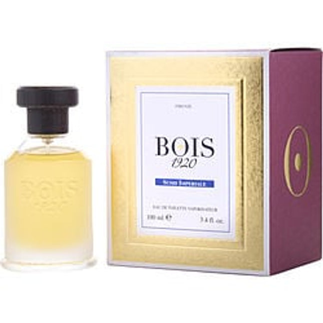 Bois 1920 Sushi Imperiale By Bois 1920 Edt Spray 3.4 Oz Bois 1920