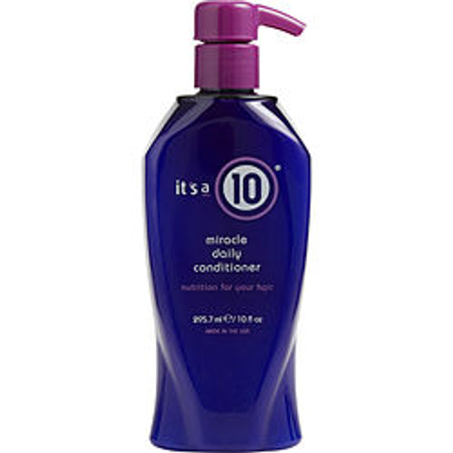 Miracle Daily Conditioner 10 Oz