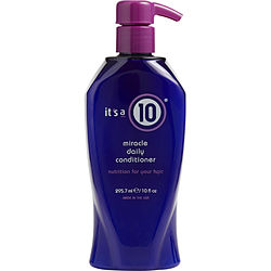 Miracle Daily Conditioner 10 Oz It's A 10