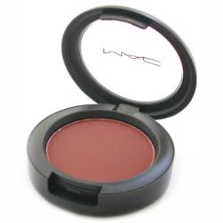 Mac Blush Powder - Raizin --6g/0.21oz By Mac Mac