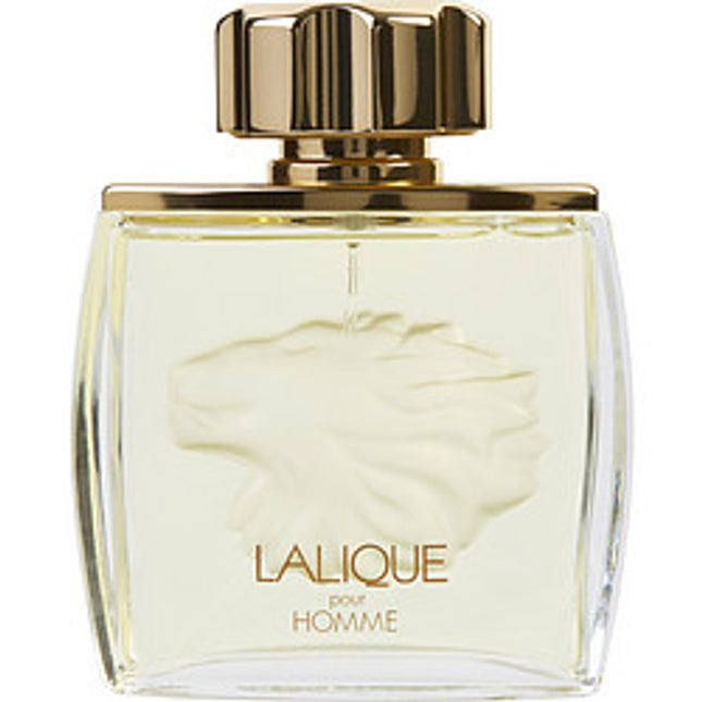 Lalique By Lalique Eau De Parfum Spray 2.5 Oz *tester