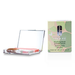 Clinique Blushing Blush Powder Blush - # 110 Precious Posy  --6g/0.21oz By Clinique