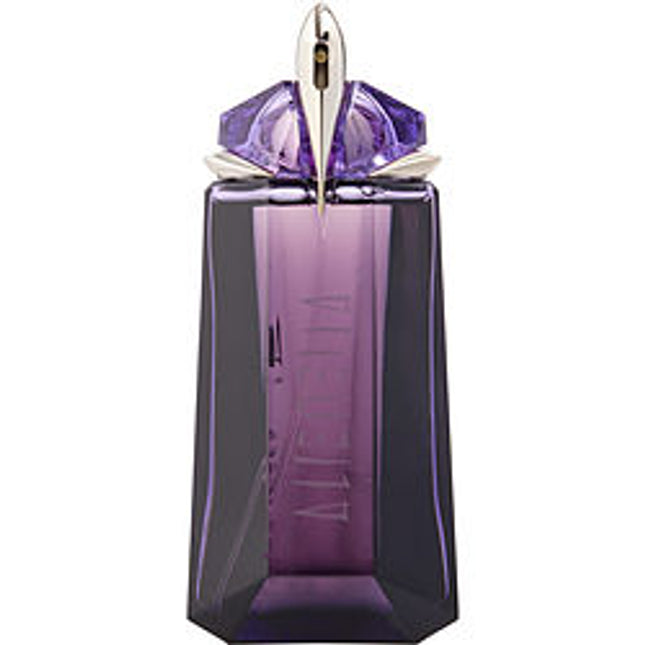 Alien By Thierry Mugler Eau De Parfum Spray 3 Oz *tester
