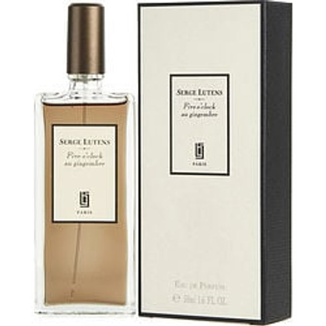 Serge Lutens Five O'clock Au Gingembre By Serge Lutens Eau De Parfum Spray 1.6 Oz