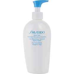After Sun Intensive Recovery Emulsion  --300ml/10oz