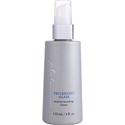 Platinum Thickening Glaze 4 Oz Kenra