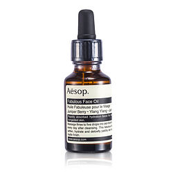 Fabulous Face Oil  --25ml/0.8oz Aesop