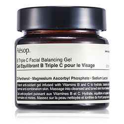 B Triple C Facial Balancing Gel  --60ml/2.21oz