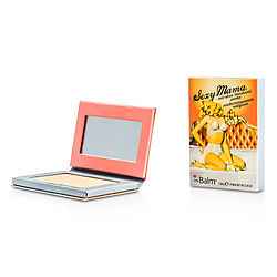 Thebalm Sexy Mama Anti Shine Translucent Powder  --7.08g/0.25oz By Thebalm