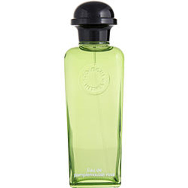Eau De Pamplemousse Rose By Hermes Eau De Cologne Spray 3.3 Oz *tester