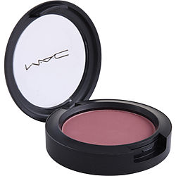 Mac Blush Powder - Desert Rose  --6g/0.21oz By Mac Mac