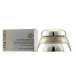 Bio Performance Advanced Super Revitalizing Creme  --75ml/2.6oz
