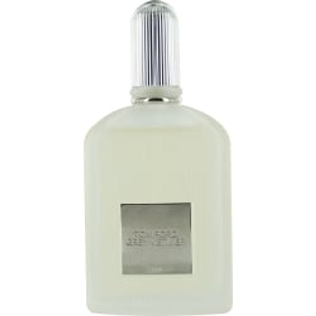Tom Ford Grey Vetiver By Tom Ford Eau De Parfum Spray 1.7 Oz (unboxed)