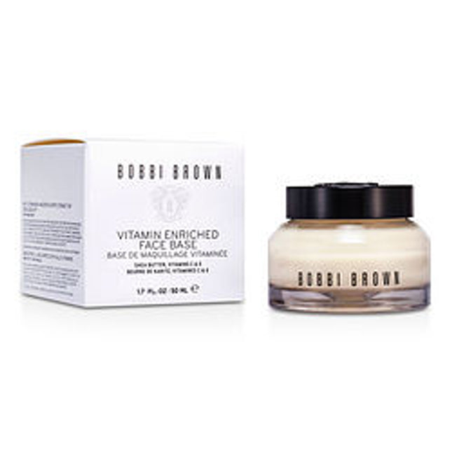 Vitamin Enriched Face Base  --50ml/1.7oz