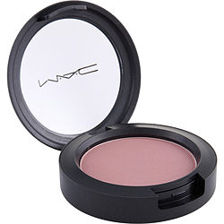 Mac Blush Powder - Mocha ( Matte ) --6g/0.2oz By Mac Mac