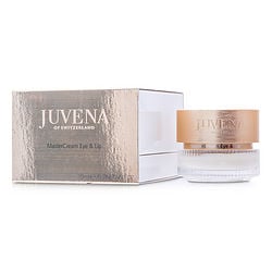 Mastercream Eye & Lip  --20ml/0.68oz Juvena
