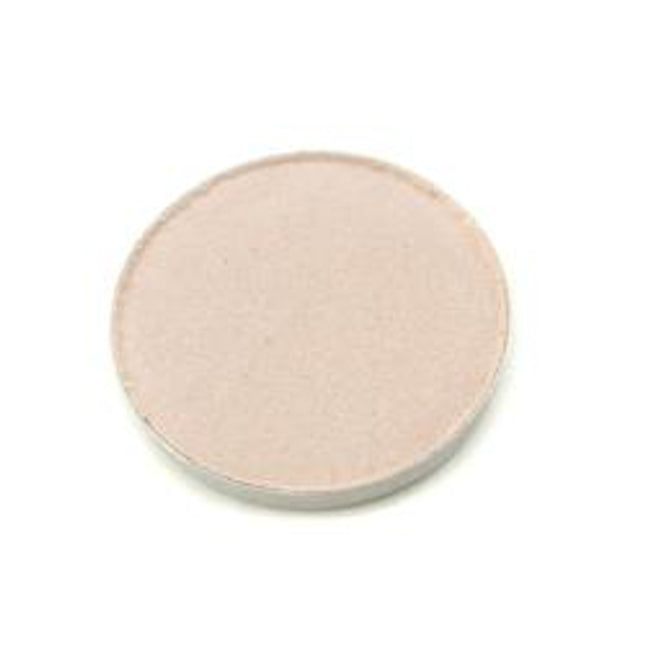 Mac Small Eye Shadow Refill Pan - Shroom --1.5g/0.05oz By Mac
