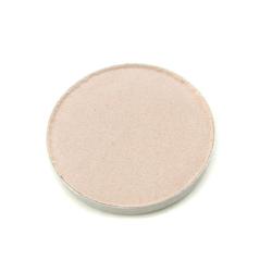 Mac Small Eye Shadow Refill Pan - Shroom --1.5g/0.05oz By Mac Mac