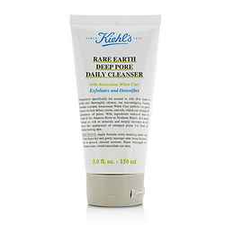 Rare Earth Deep Pore Daily Cleanser  --150ml/5oz