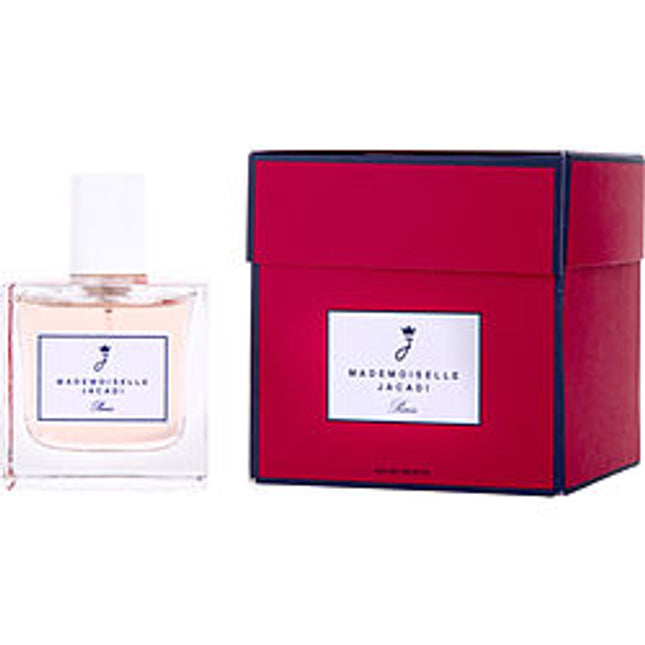 Jacadi Mademoiselle By Jacadi Edt Spray 1.7 Oz Jacadi