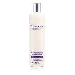 Skin Nourishing Shower Cream  --300ml/10.1oz