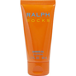 Ralph Rocks By Ralph Lauren Shower Gel 1.7 Oz Ralph Lauren