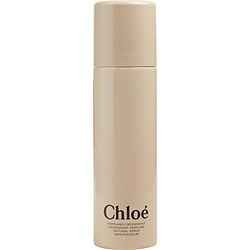 Chloe By Chloe Deodorant Spray 3.3 Oz