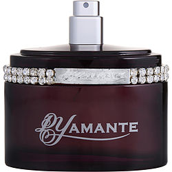 Daddy Yankee Dyamante By Daddy Yankee Eau De Parfum Spray 3.4 Oz *tester