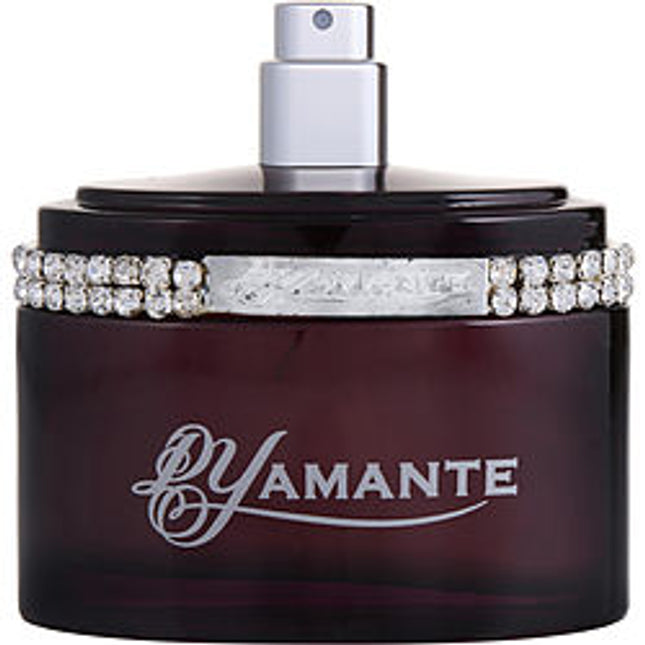 Daddy Yankee Dyamante By Daddy Yankee Eau De Parfum Spray 3.4 Oz *tester