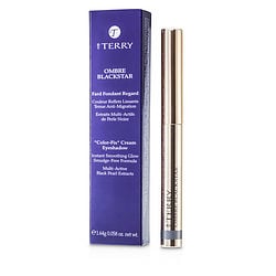 By Terry Ombre Blackstar Color Fix Cream Eyeshadow - # 01 Black Pearl  --1.64g/0.058oz By By Terry By Terry