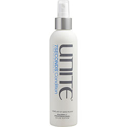 7 Seconds Detangler Leave-in Conditioner 8 Oz Unite