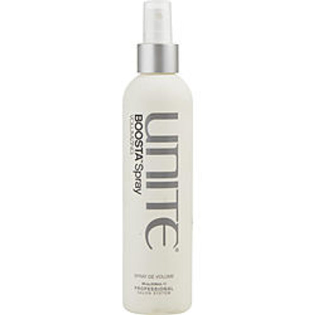 Boosta Spray Volumizing 8 Oz Unite