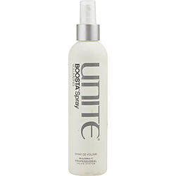 Boosta Spray Volumizing 8 Oz Unite