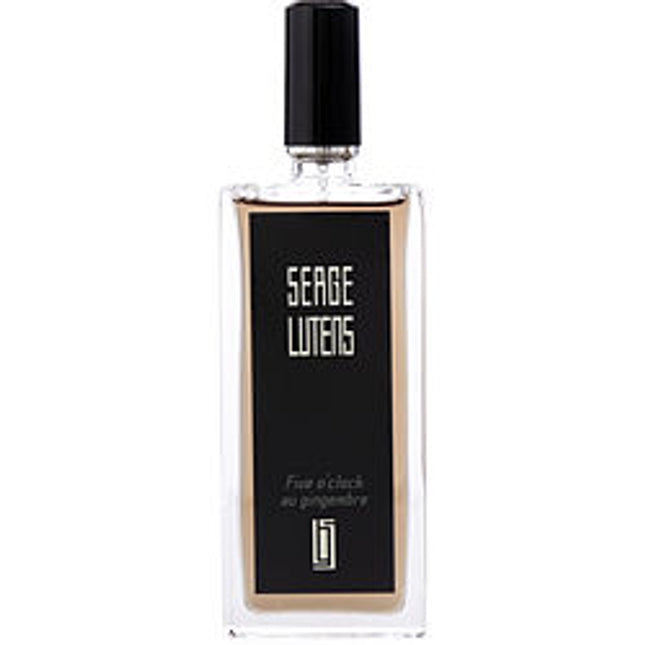 Serge Lutens Five O'clock Au Gingembre By Serge Lutens Eau De Parfum Spray 1.6 Oz *tester