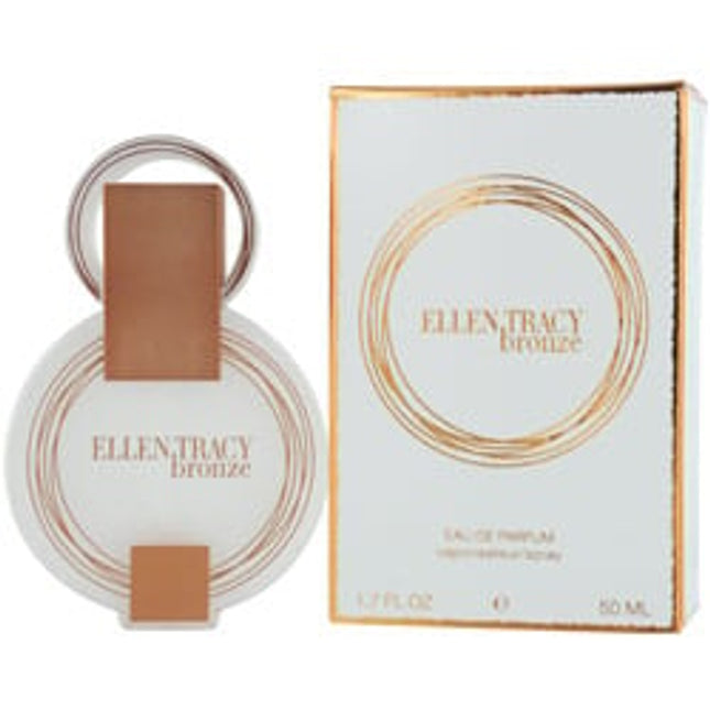 Ellen Tracy Bronze By Ellen Tracy Eau De Parfum Spray 1.7 Oz