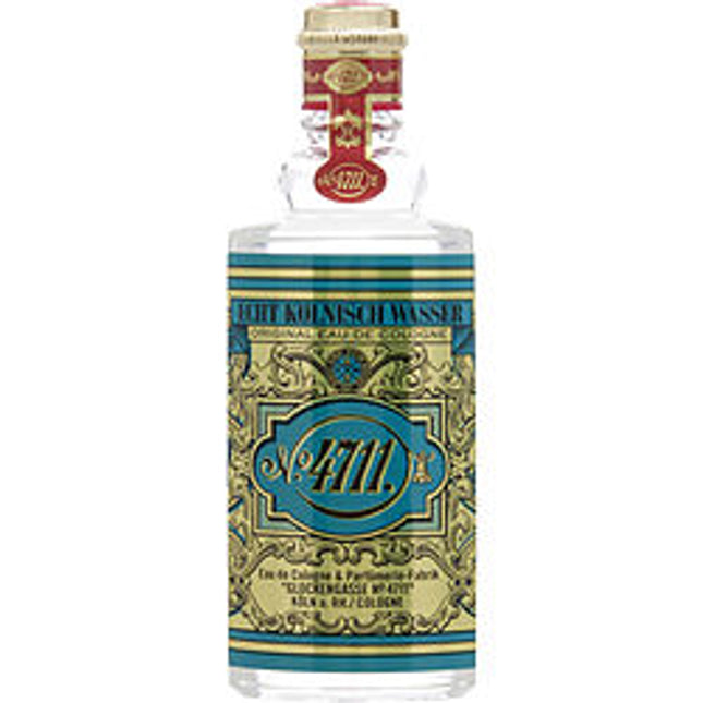 4711 By 4711 Eau De Cologne 1.7 Oz (unboxed)