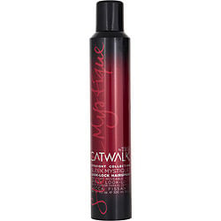 Sleek Mystique Look-lock Hair Spray 9.2 Oz Tigi