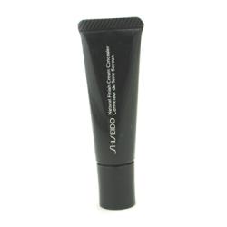 Shiseido Natural Finish Cream Concealer - #4 Dark Fonce --10ml/0.44oz By Shiseido Shiseido