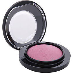 Mac Mineralize Blush - Gentle (raspberry With Gold Pearl)  --3.2g/0.10oz By Mac Mac