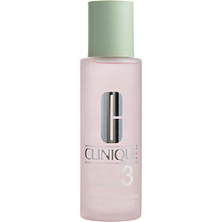 Clarifying Lotion 3 (combination Oily)--200ml/6.7oz Clinique