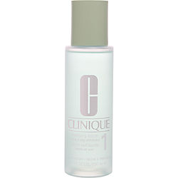 Clarifying Lotion 1 (very Dry To Dry Skin)--200ml/6.7oz Clinique