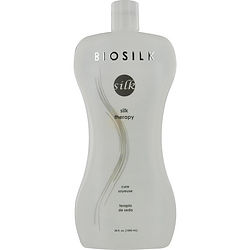 Silk Therapy 34 Oz Biosilk