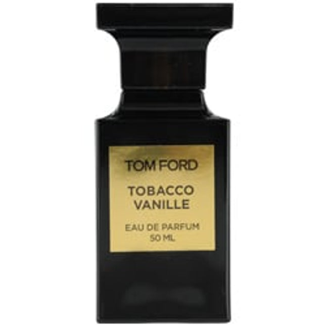 Tom Ford Tobacco Vanille By Tom Ford Eau De Parfum Spray 1.7 Oz (unboxed)